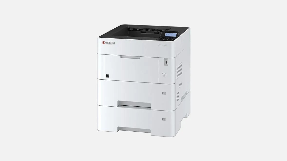 Kyocera Ecosys P3155dn - Printer - B/W - Laser