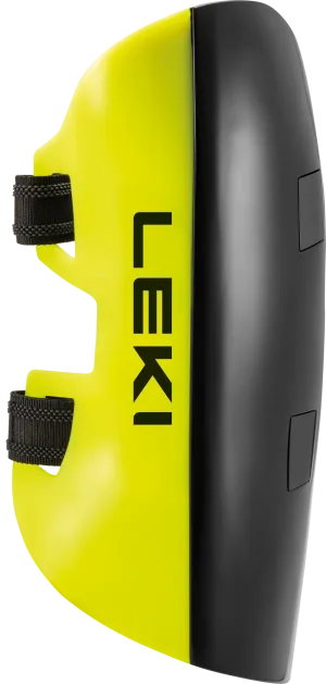 Leki Shin Guard 4Race Junior