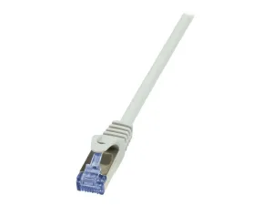 Logilink Patch Cable Cq3042s - Rj45 - 1.5 M