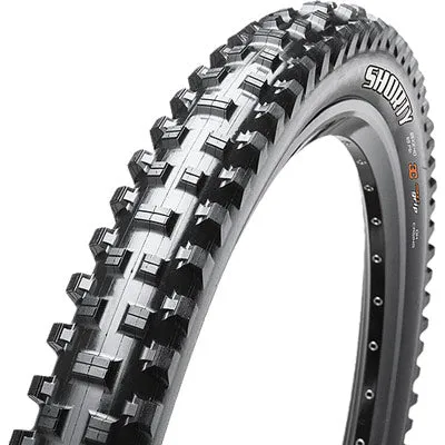 Maxxis Shorty 29X2.40Wt F60 3Ct Exo Tr Shorty  Tires  29'' / 622