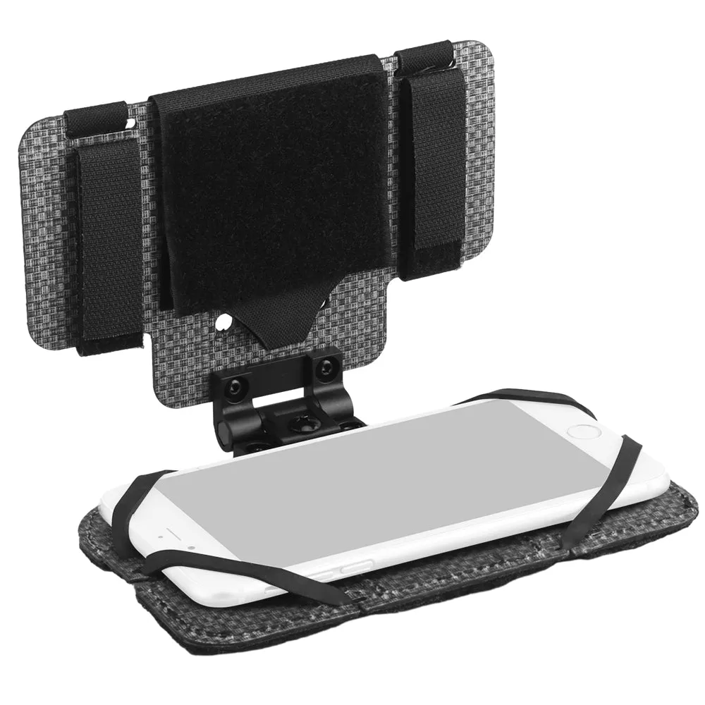 MB-01 Black Folding Phone Holder