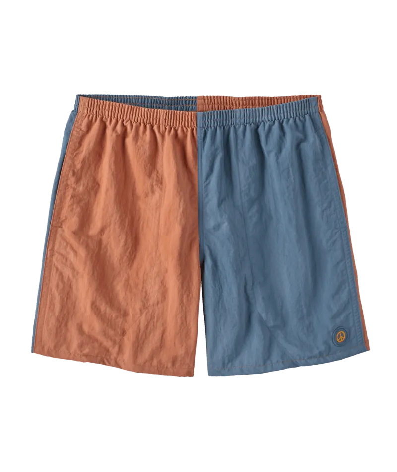 Men's Baggies Shorts - 5"