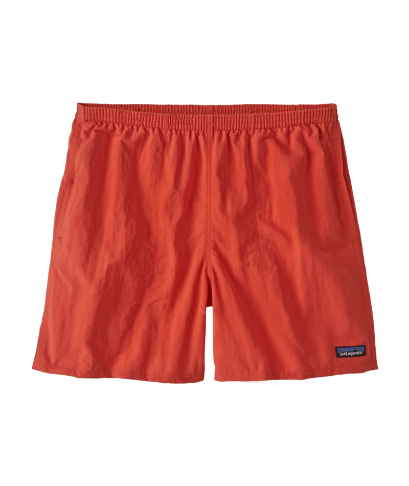 Men's Baggies Shorts - 5"