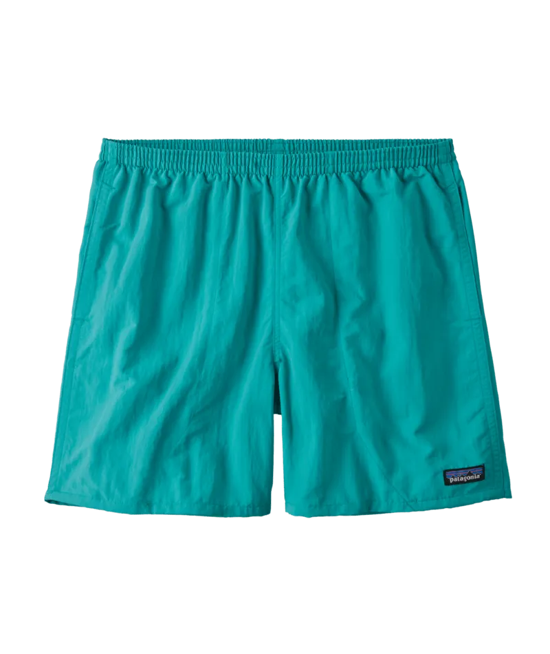 Men's Baggies Shorts - 5"