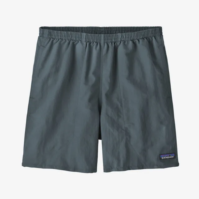 Men's Baggies Shorts - 5"