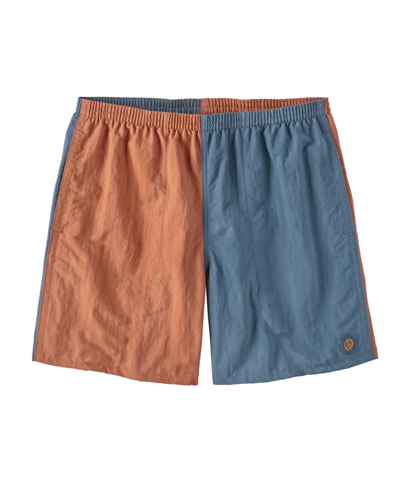 Men's Baggies Shorts - 5"