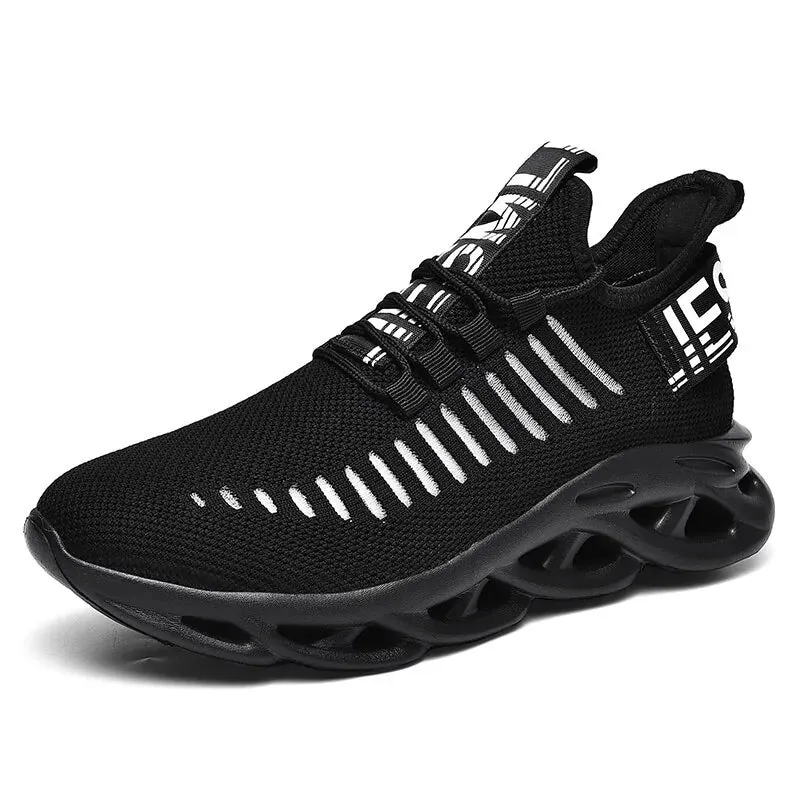 Men's Casual Outdoor Blazing Trainers