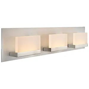 Modern LED Light - Integrated Bathroom and Vanity Eco friendly Lights