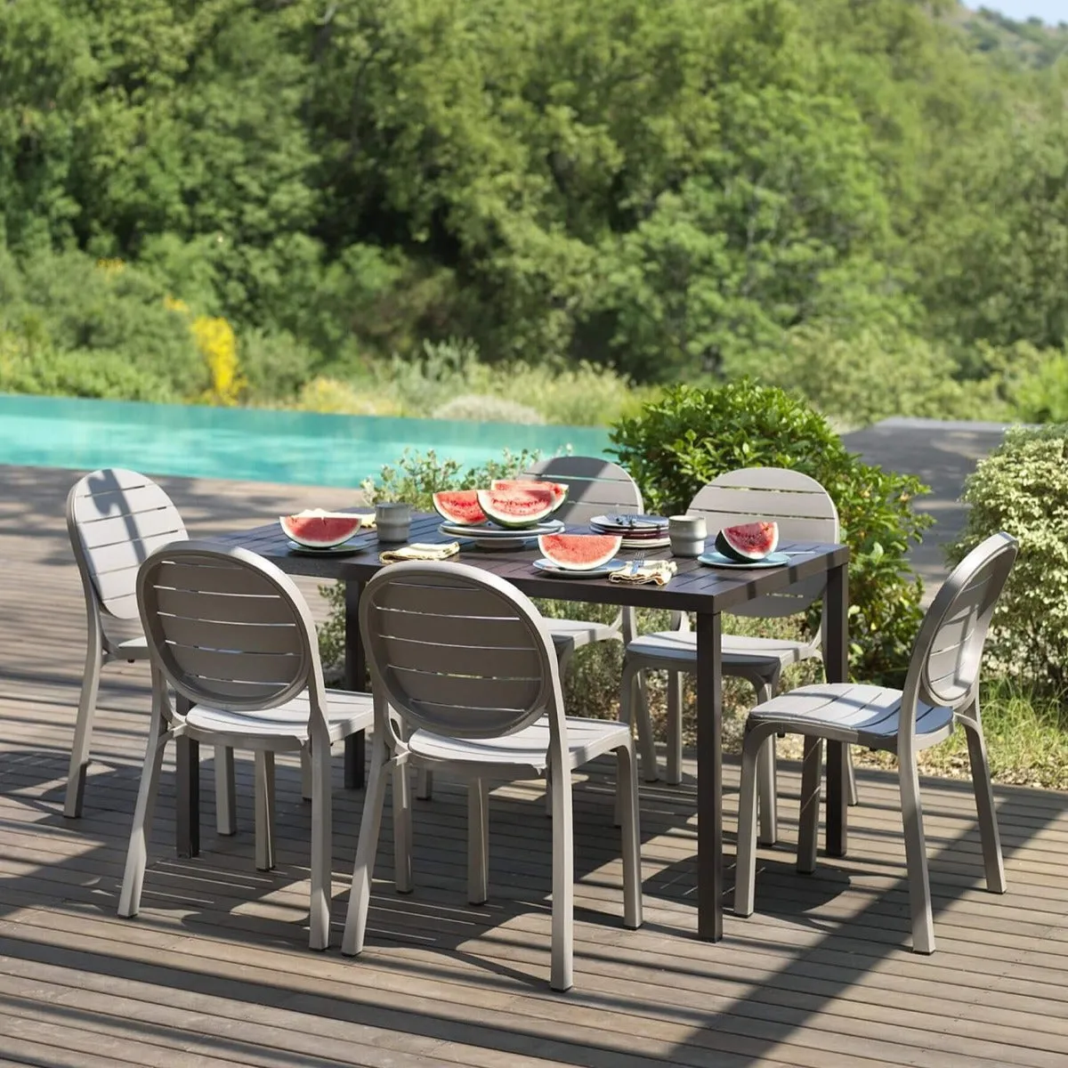 Nardi Cube 140 Outdoor Table