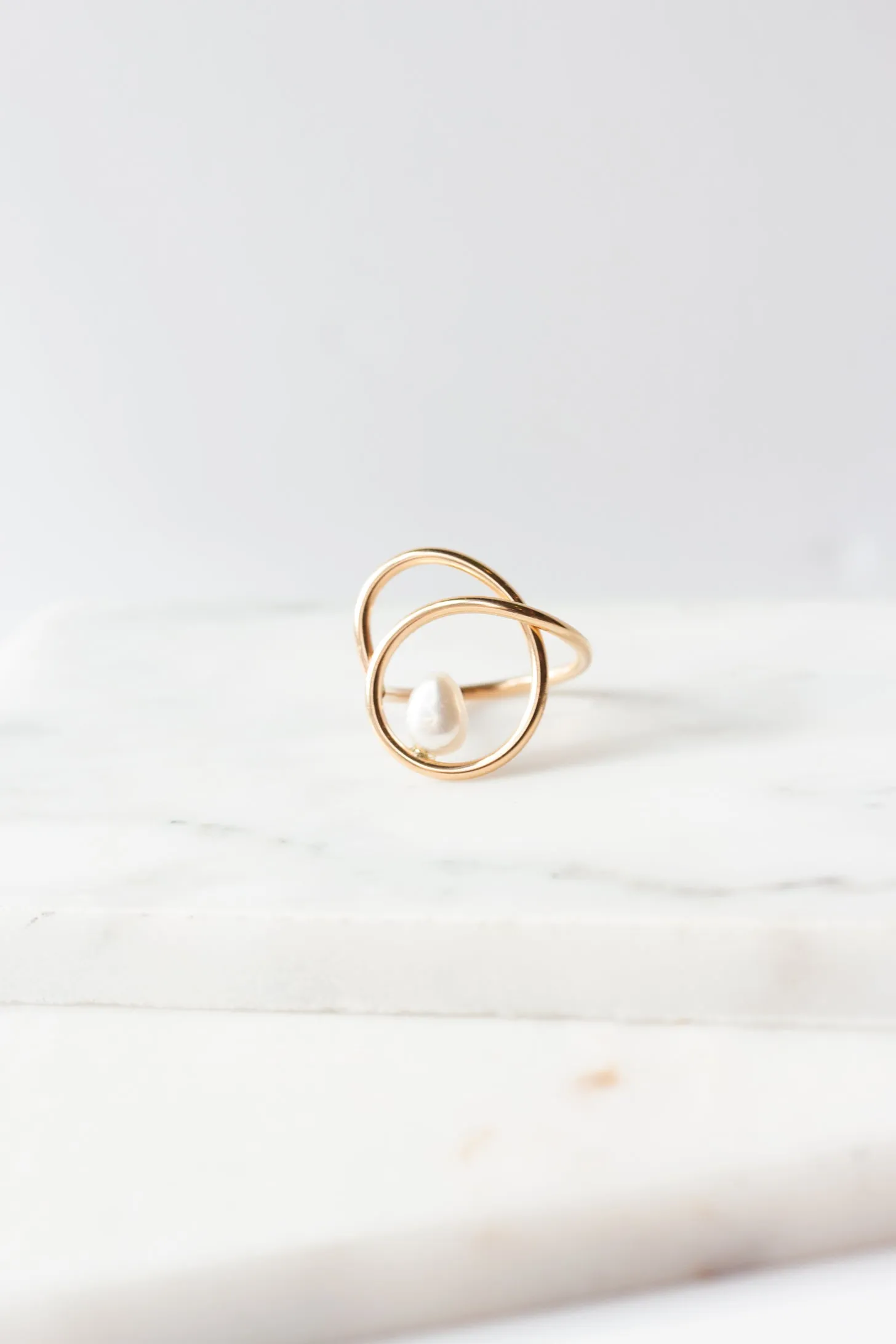 Perla Ring