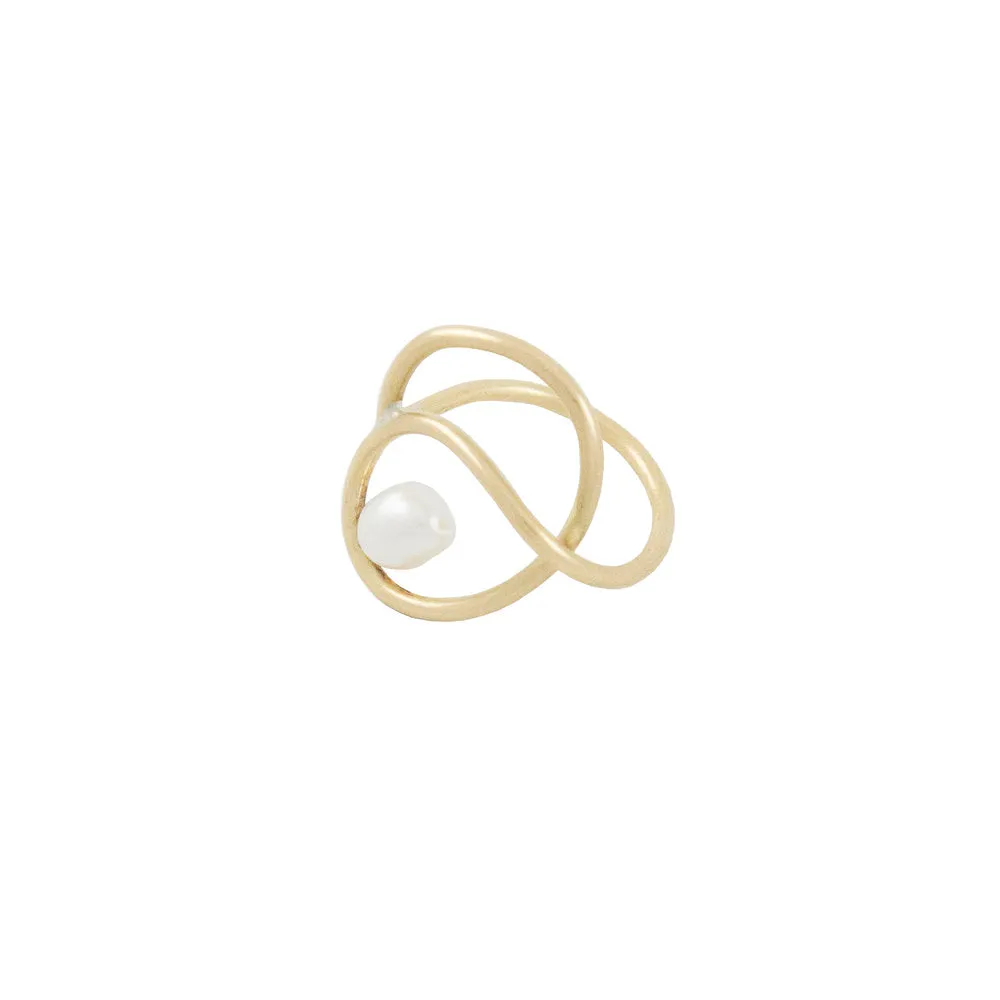 Perla Ring