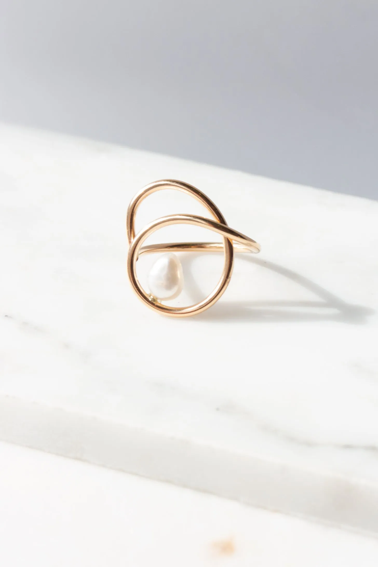 Perla Ring