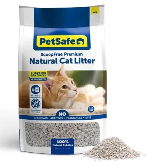 PetSafe ScoopFree Premium Natural Cat Litter