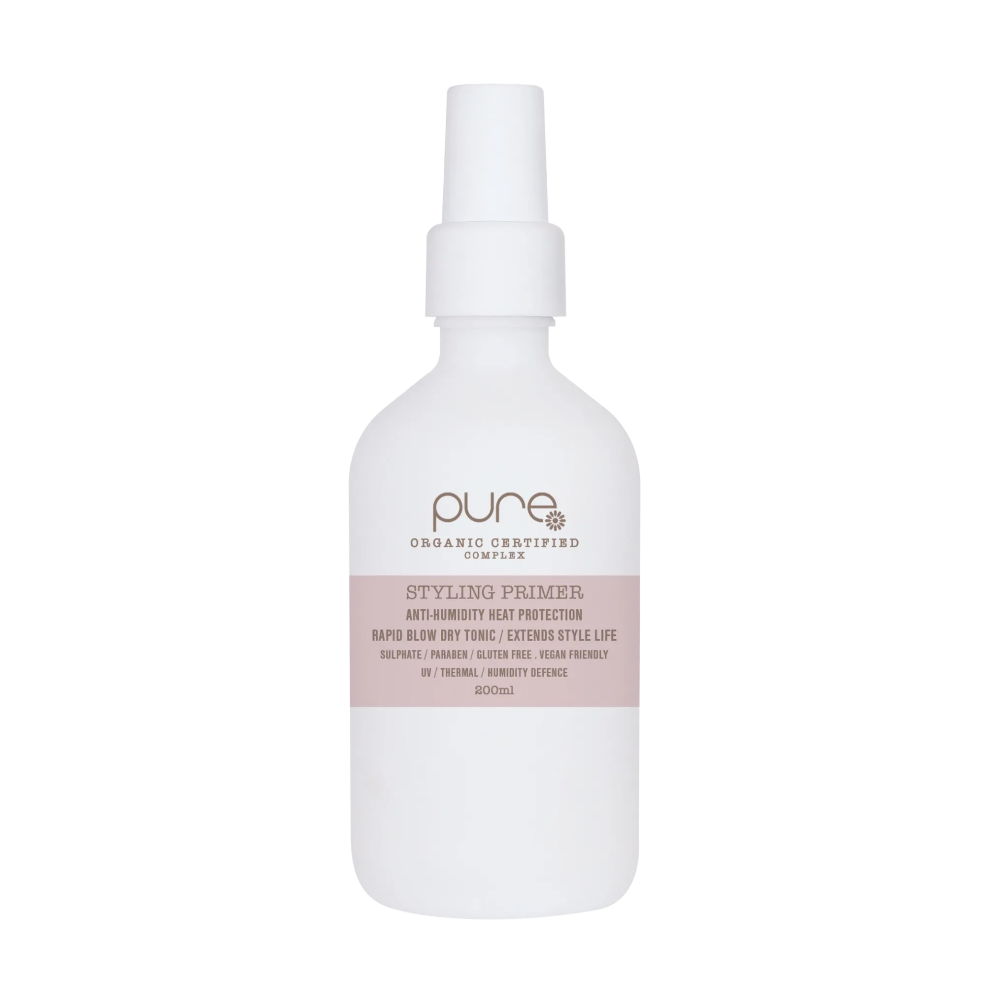 Pure Styling Primer 200ml