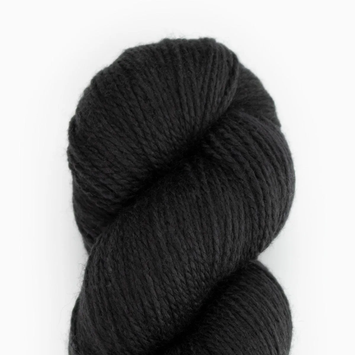 "Noir" Exquisite 4ply