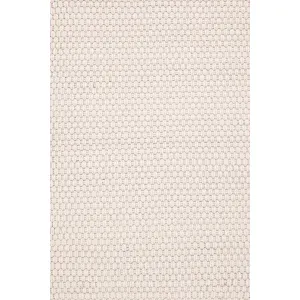 Rope Indoor/Outdoor Rug - Ivory