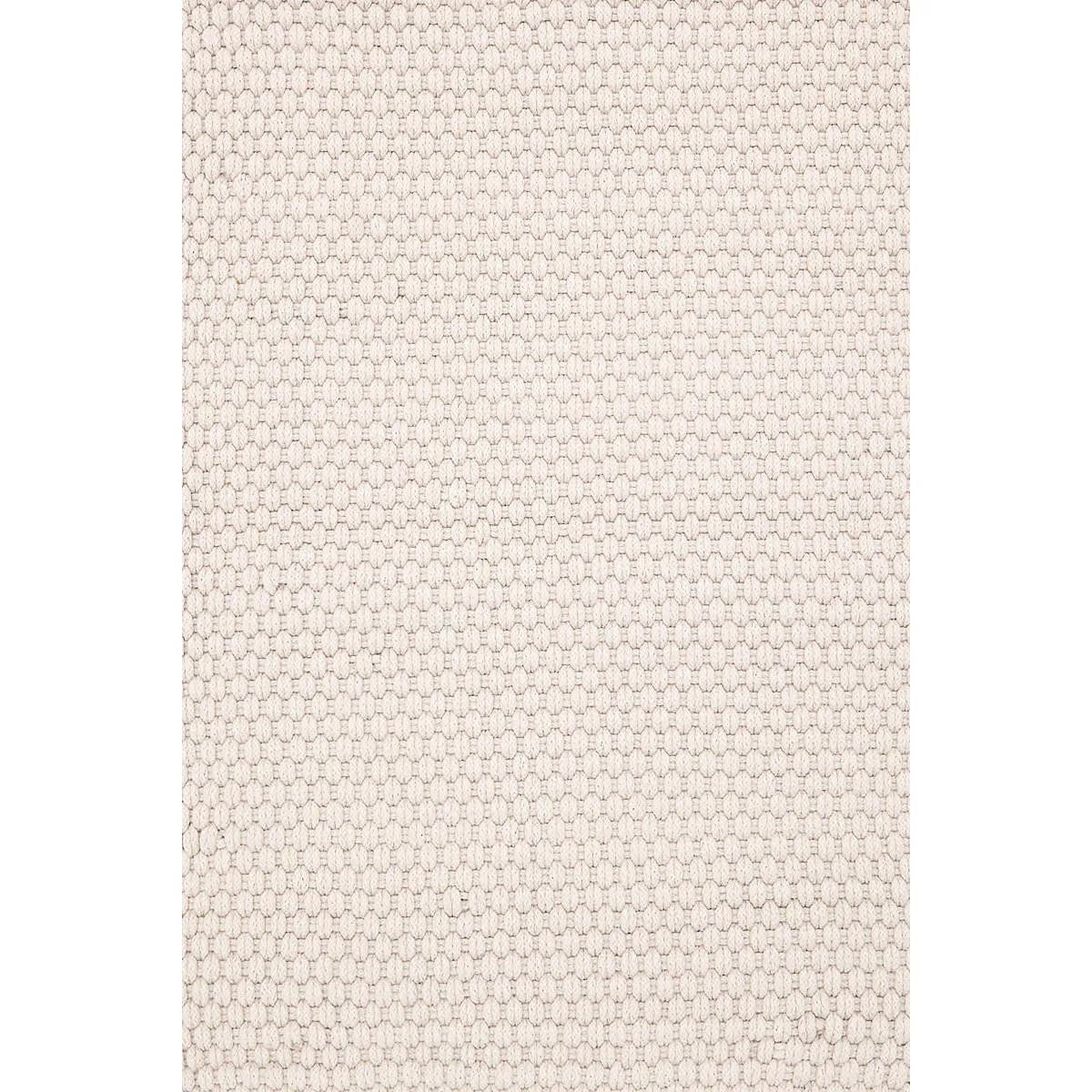 Rope Indoor/Outdoor Rug - Ivory