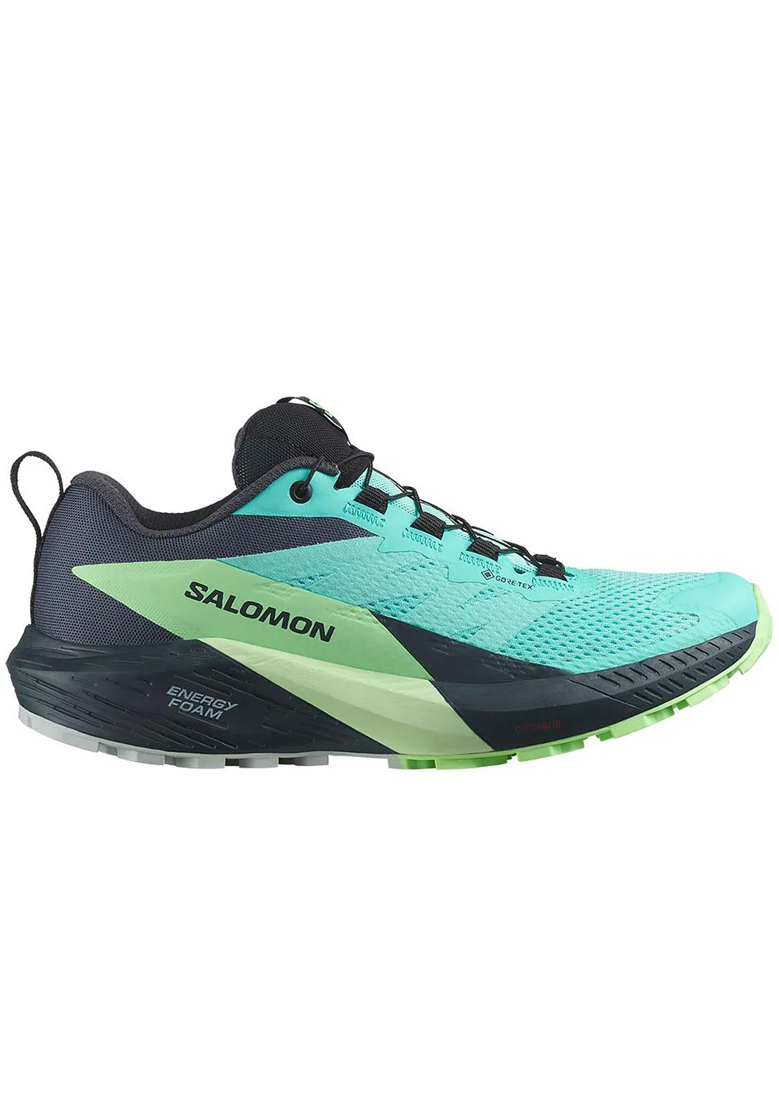 Salomon Women's Sense Ride 5 GORE-TEX Shoes