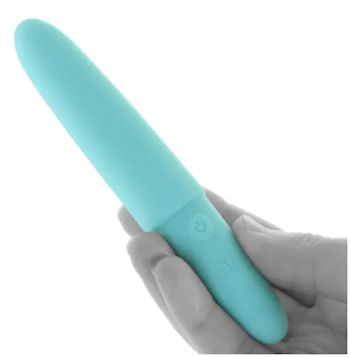 Satisfyer ''Ultra Power Bullet 6'' -Turquoise