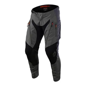 Scout SE Pant Solid Gray / Black