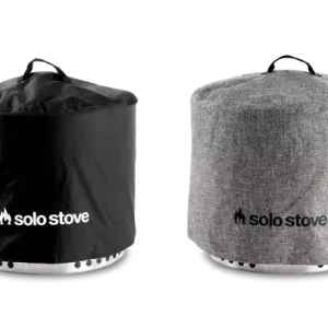 Solo Stove Shelter