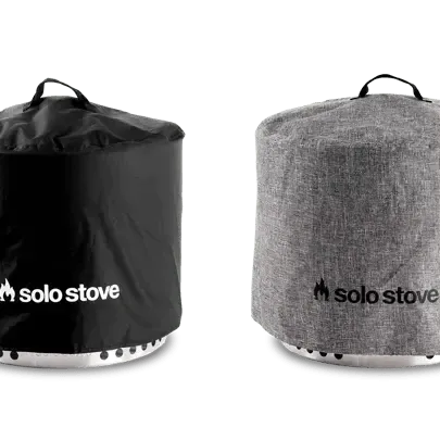 Solo Stove Shelter