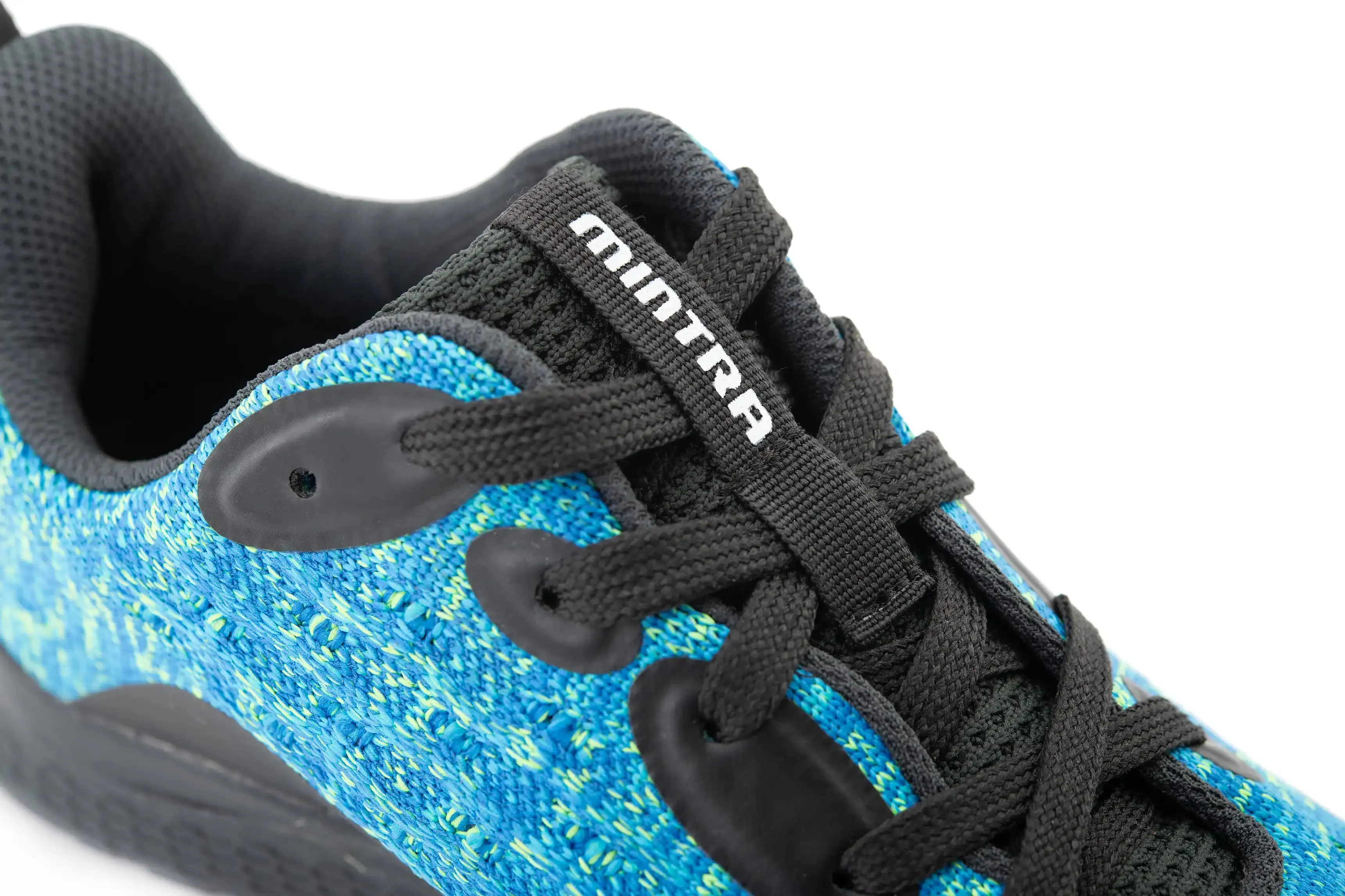 Stride Blue / Black Women