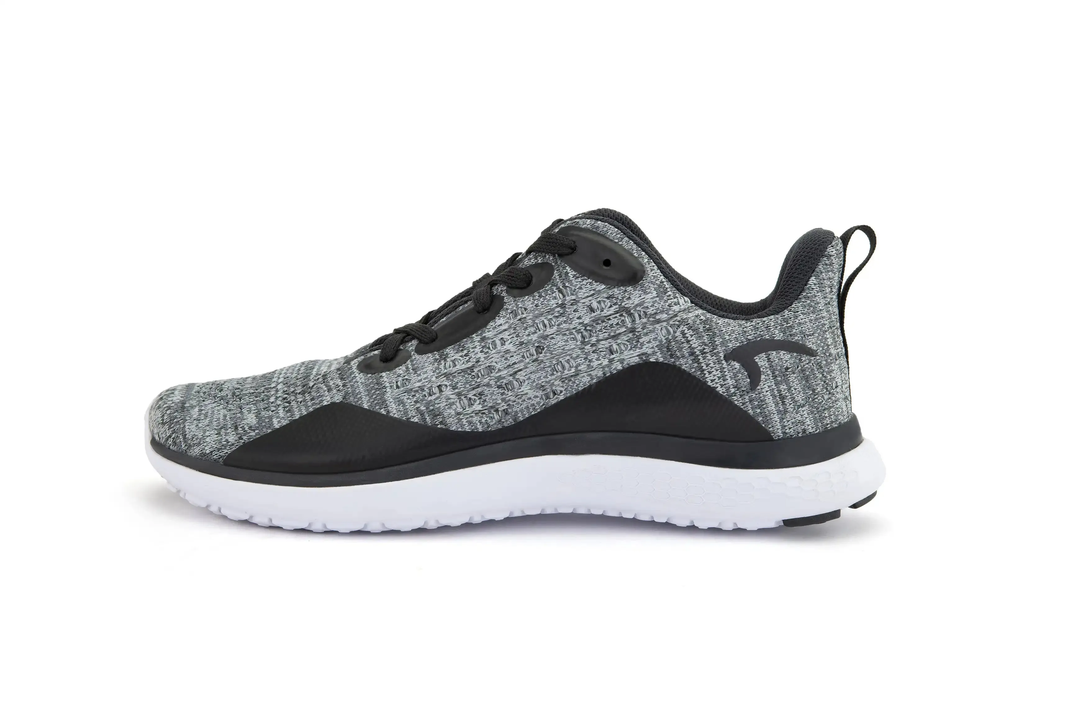 Stride Grey / Black Women