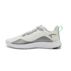 Stride V2 Bit of blue / Silver Women