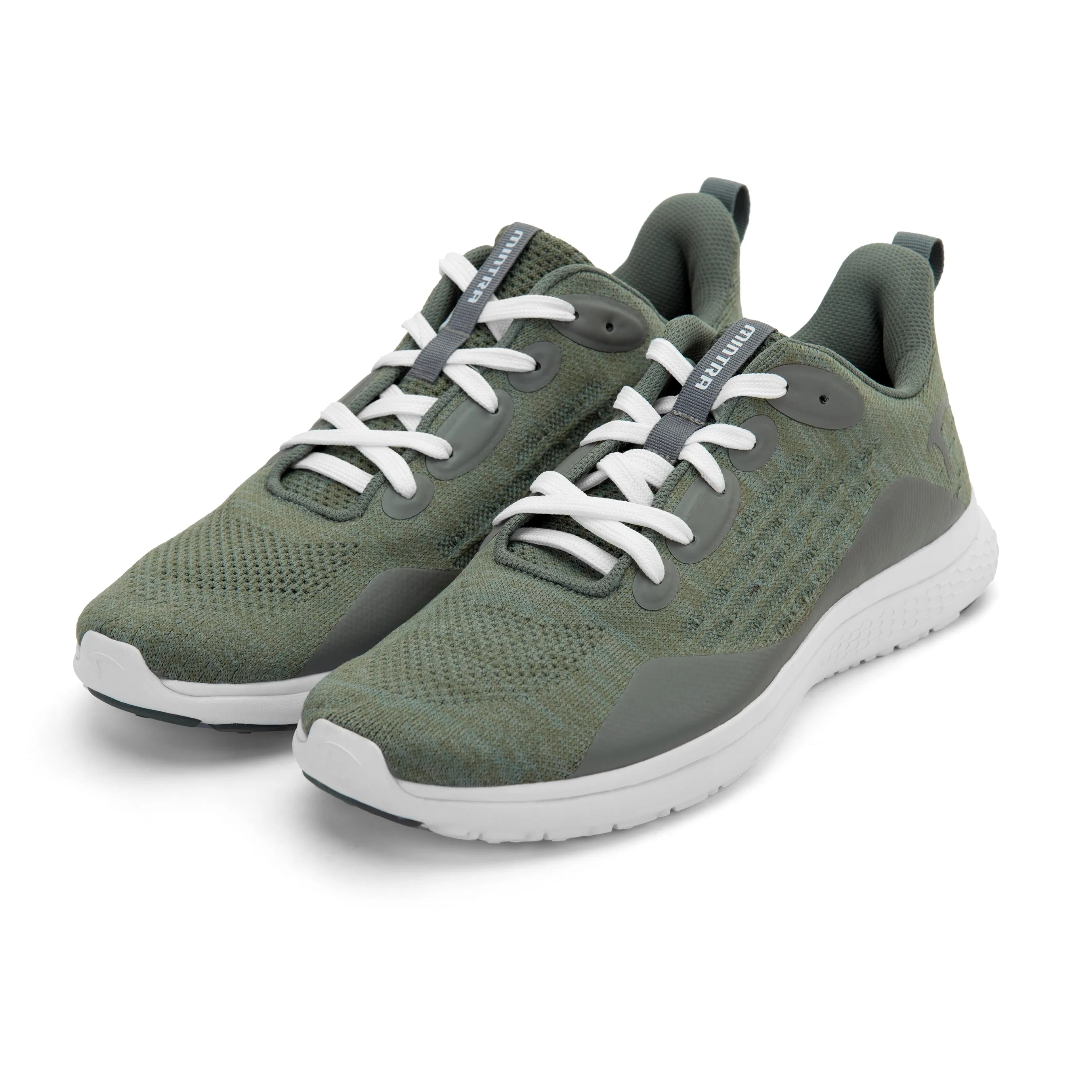 Stride V2 Olive Ranch / Moon Mist Men