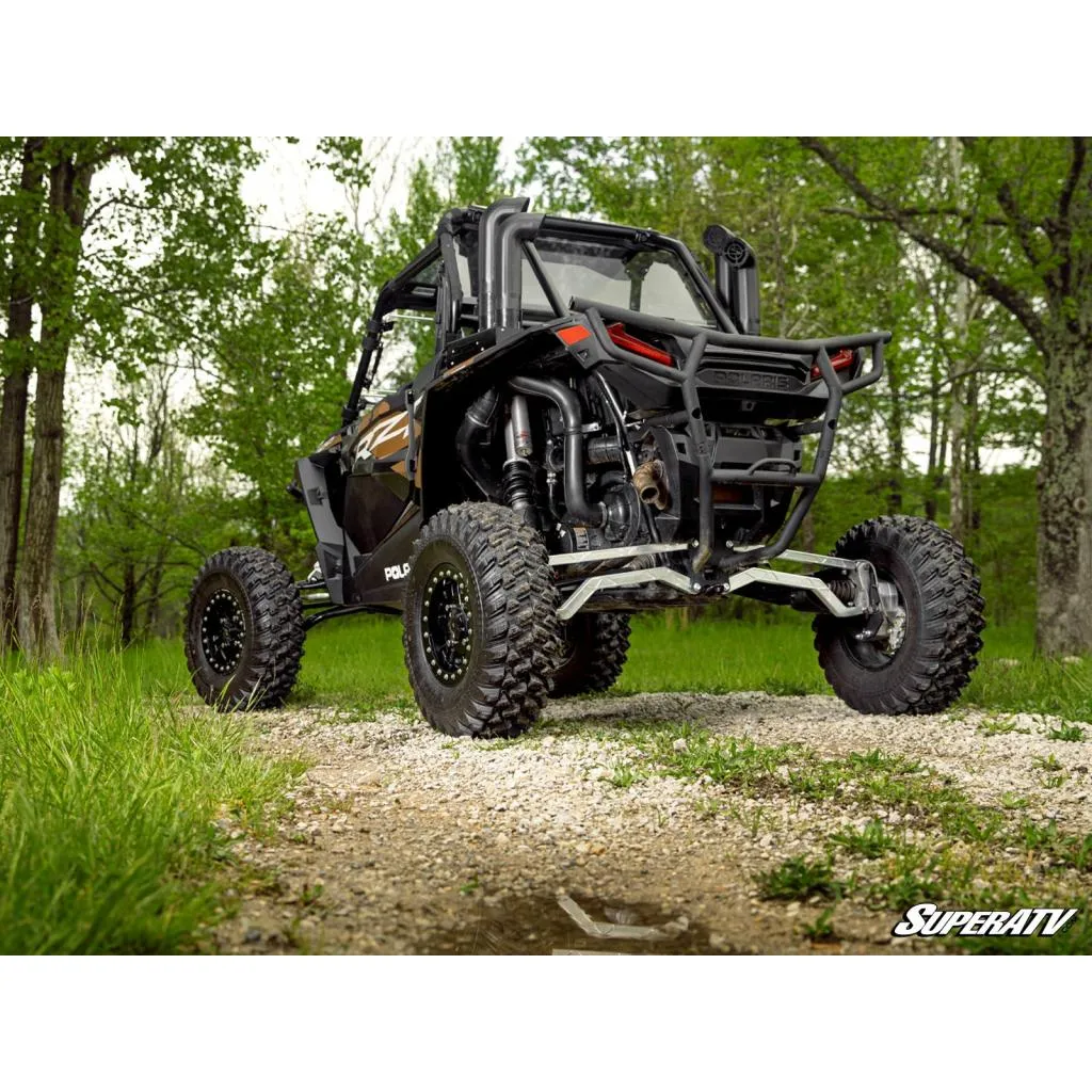 SuperATV Polaris RZR XP 1000 4" Portal Gear Lift