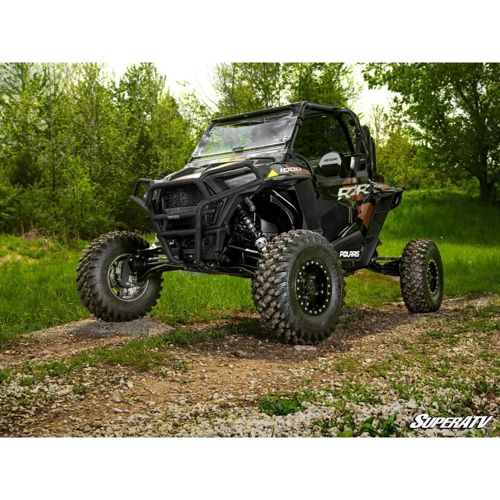 SuperATV Polaris RZR XP 1000 4" Portal Gear Lift