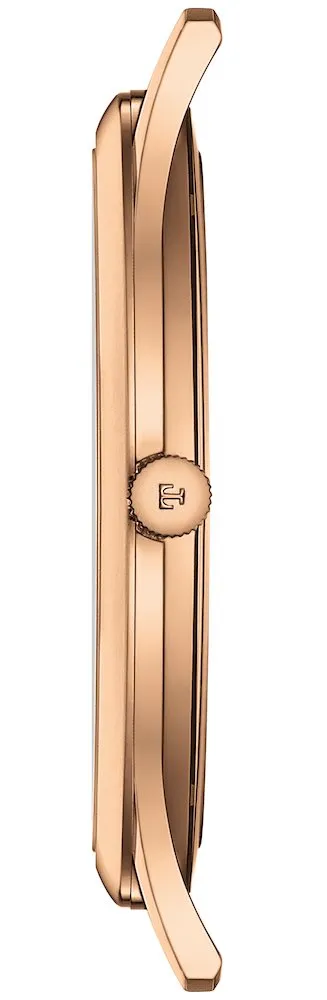 TSO Watch Excellence 18ct Gold