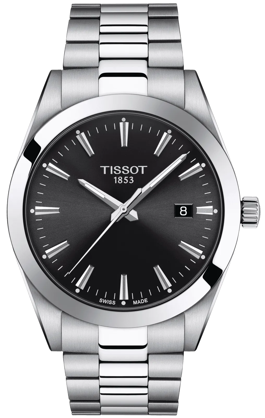 TSO Watch Gentleman Quartz