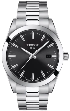 TSO Watch Gentleman Quartz