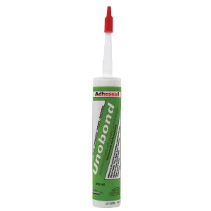 Unobond Polyurethane Adhesive