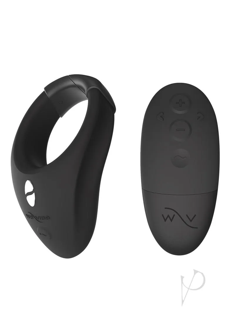 Black We-Vibe Bond: Optimized E-Commerce Product Title