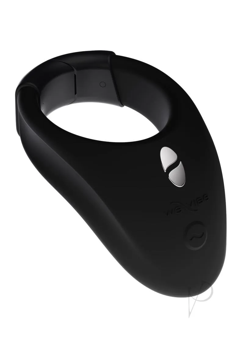 Black We-Vibe Bond: Optimized E-Commerce Product Title