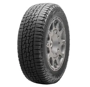 WILDPEAK A/T TRAIL - 225/55R18 SL 98V