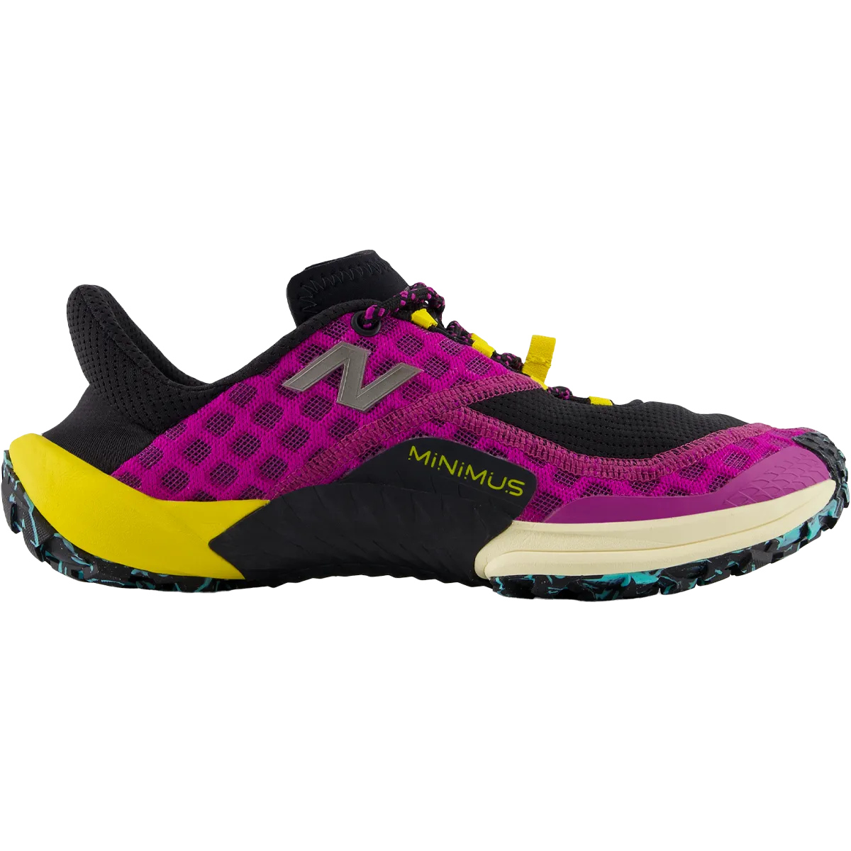 Women's Minimus Trail