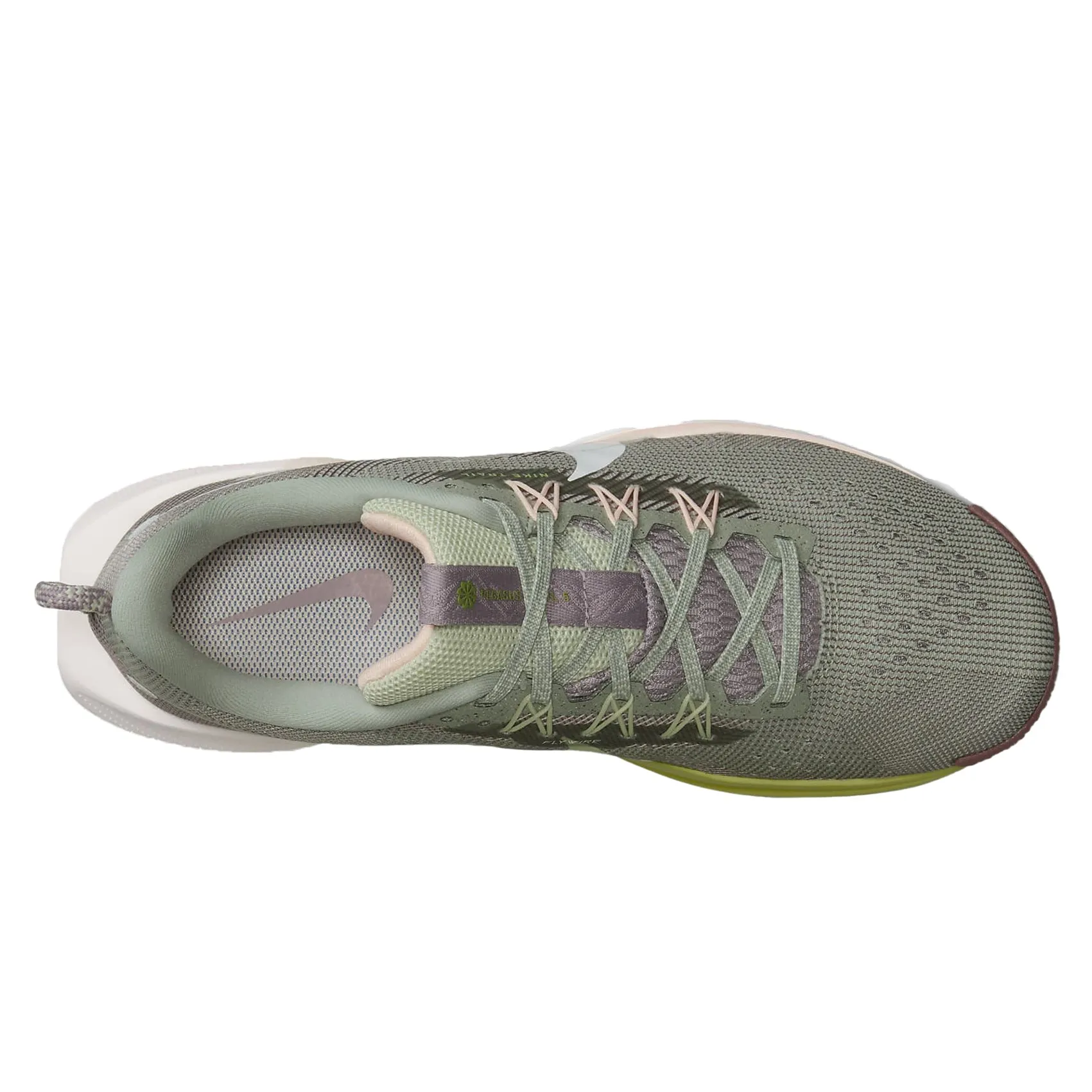 Womens Nike Pegasus Trail 5