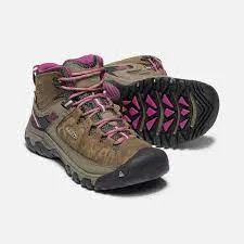 Womens Targhee III Mid