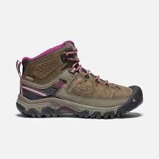 Womens Targhee III Mid