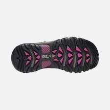 Womens Targhee III Mid