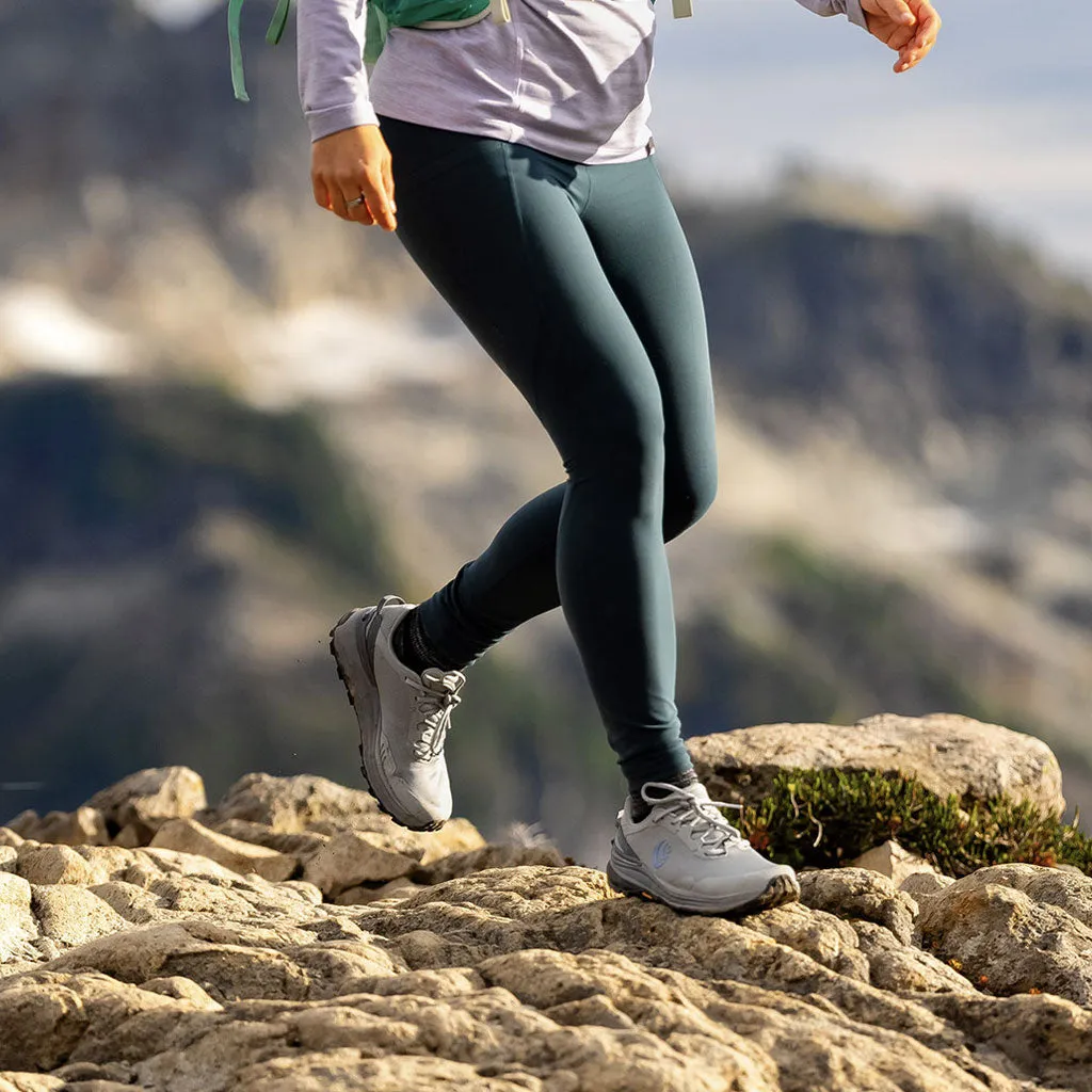 Women's Traverse