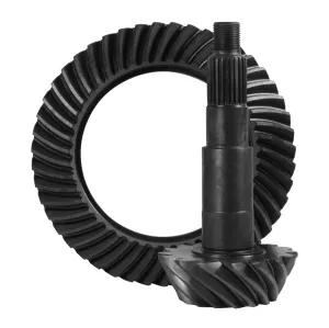 Yukon ring & pinion set for Nissan M226 rear